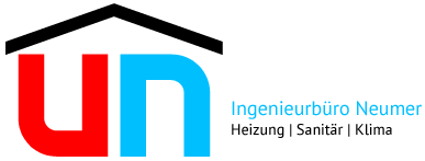 Logo Ingnieurbüro Neumer